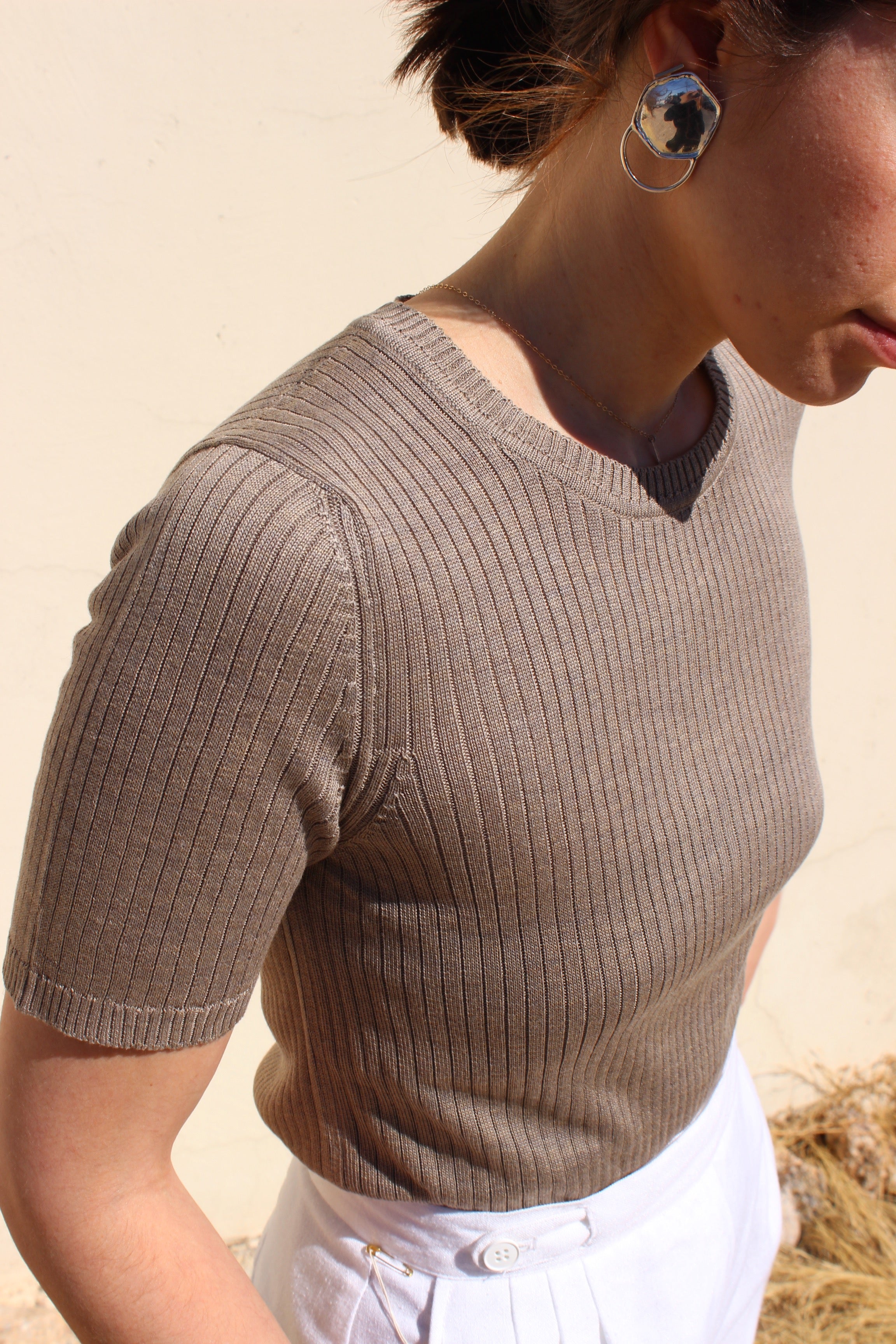 aries earrings | multiple colors