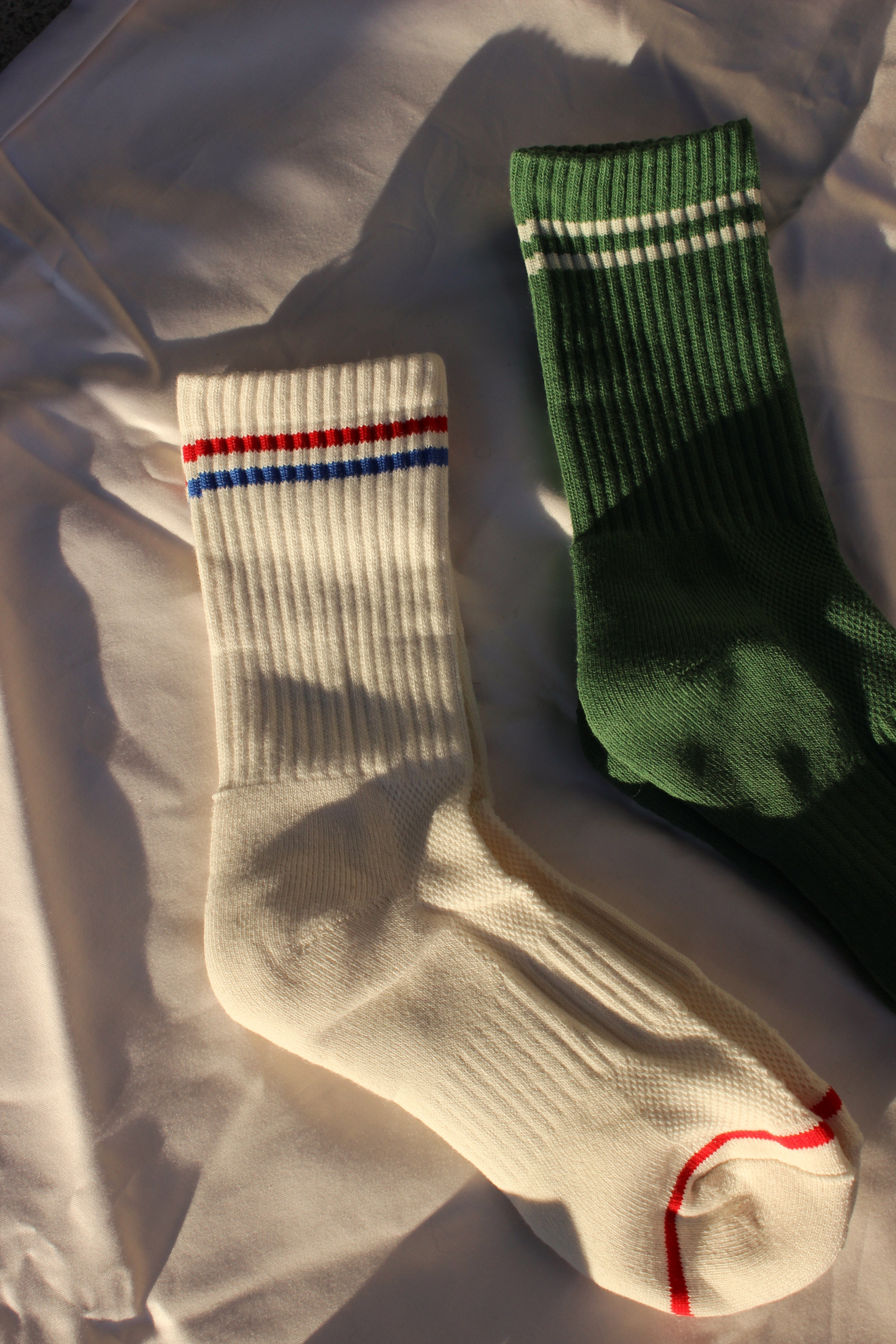 boyfriend socks | multiple colors