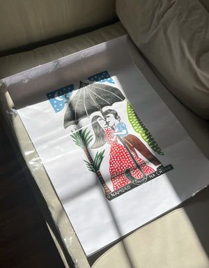 J.Borges prints