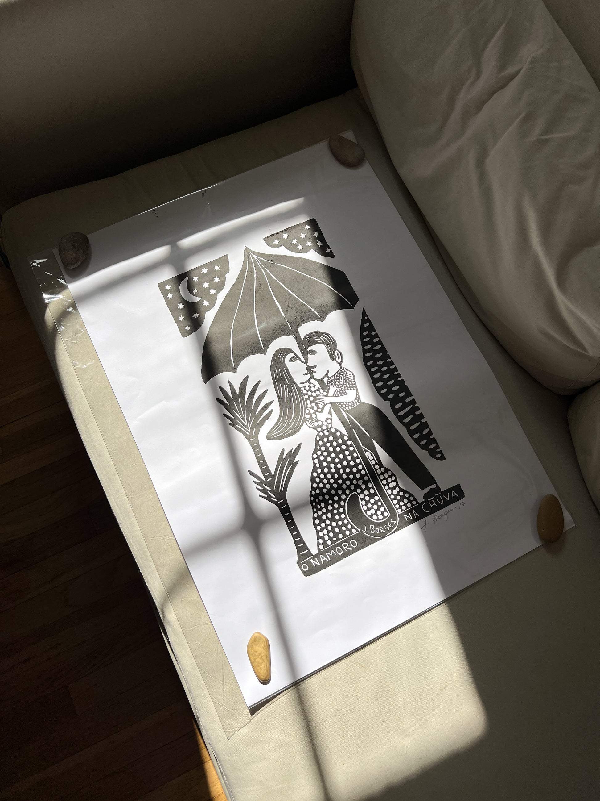J.Borges prints