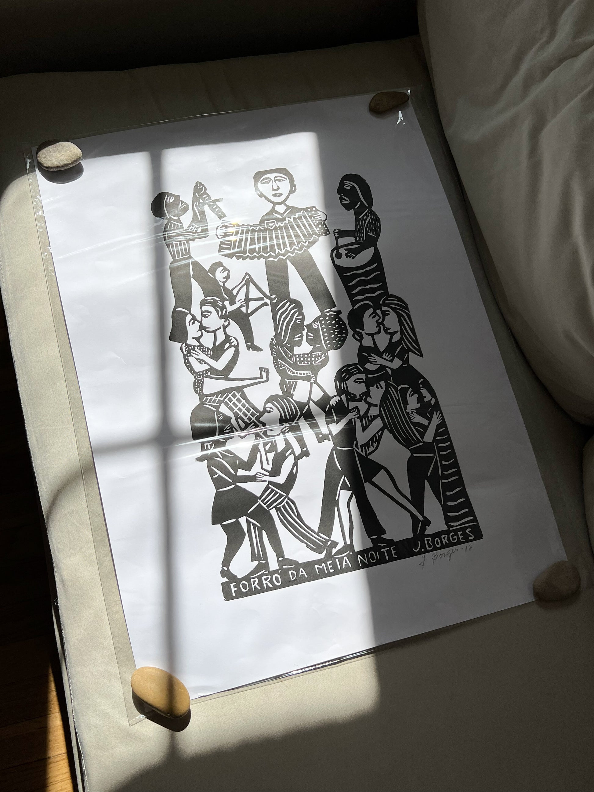 J.Borges prints