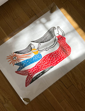 J.Borges prints
