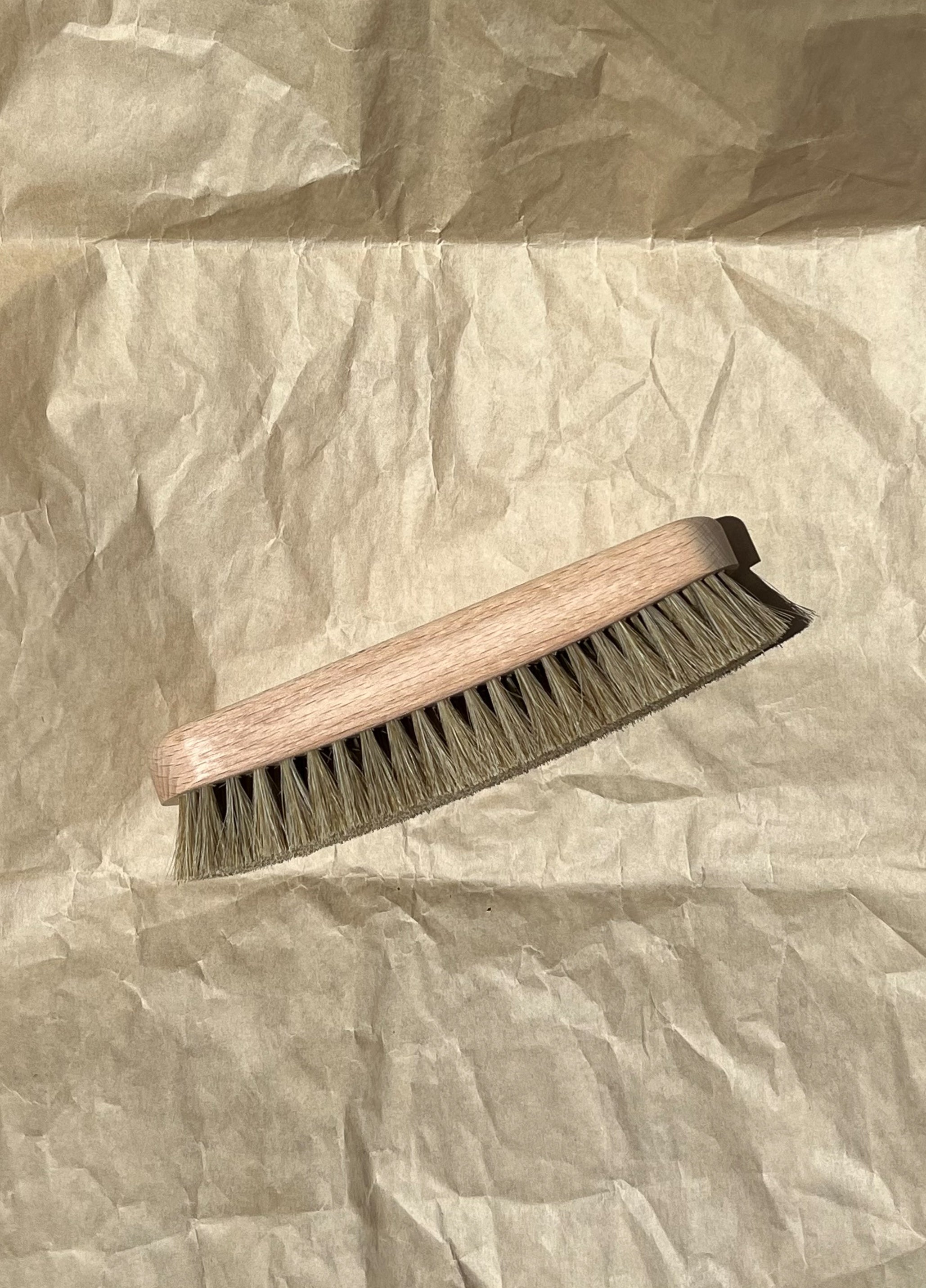 shoe brush
