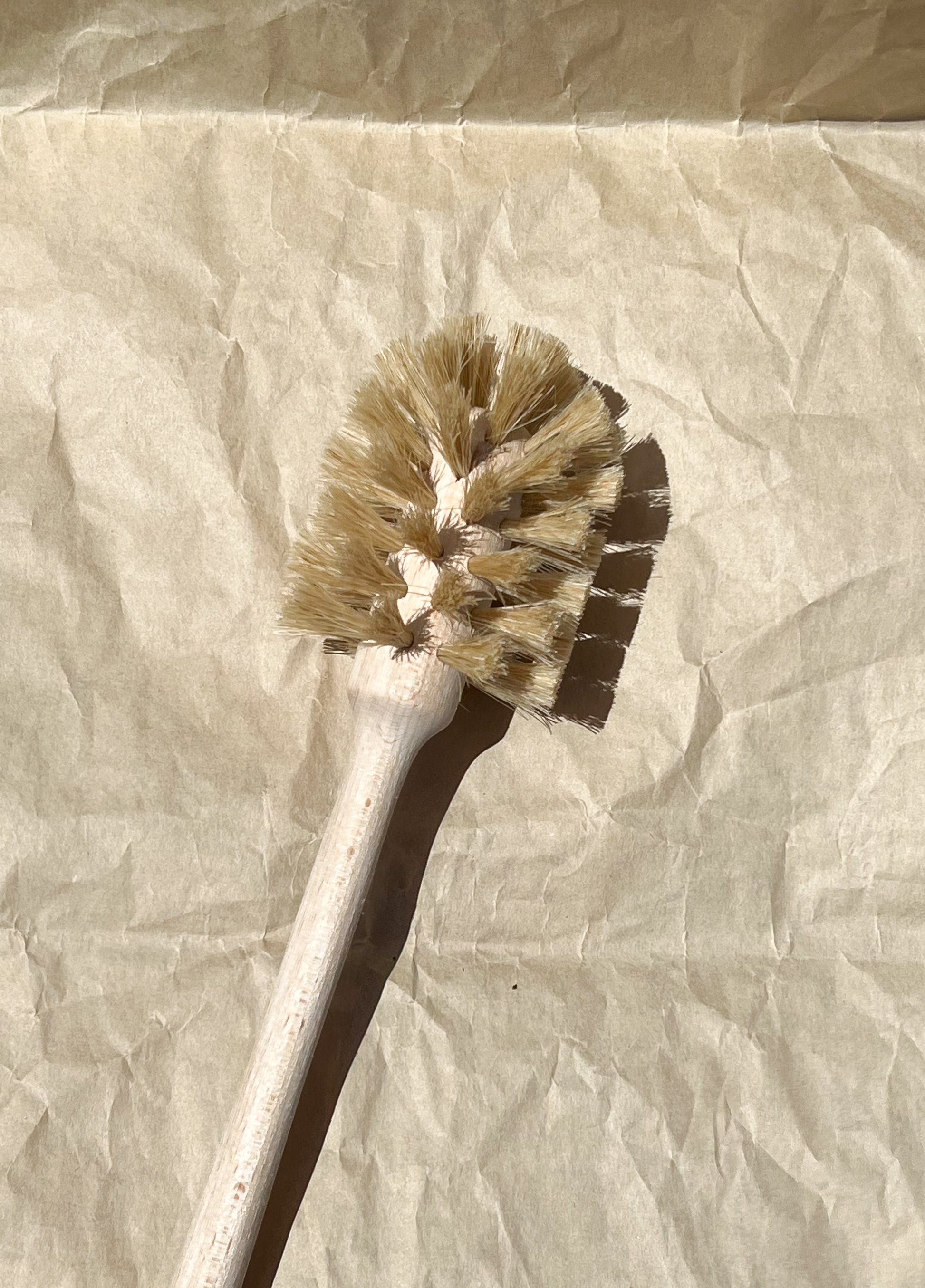 bottle brush