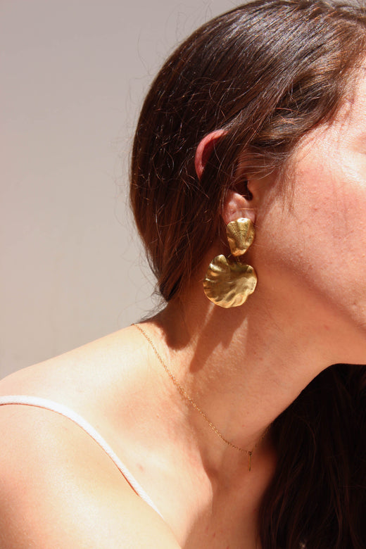 artemisia earring