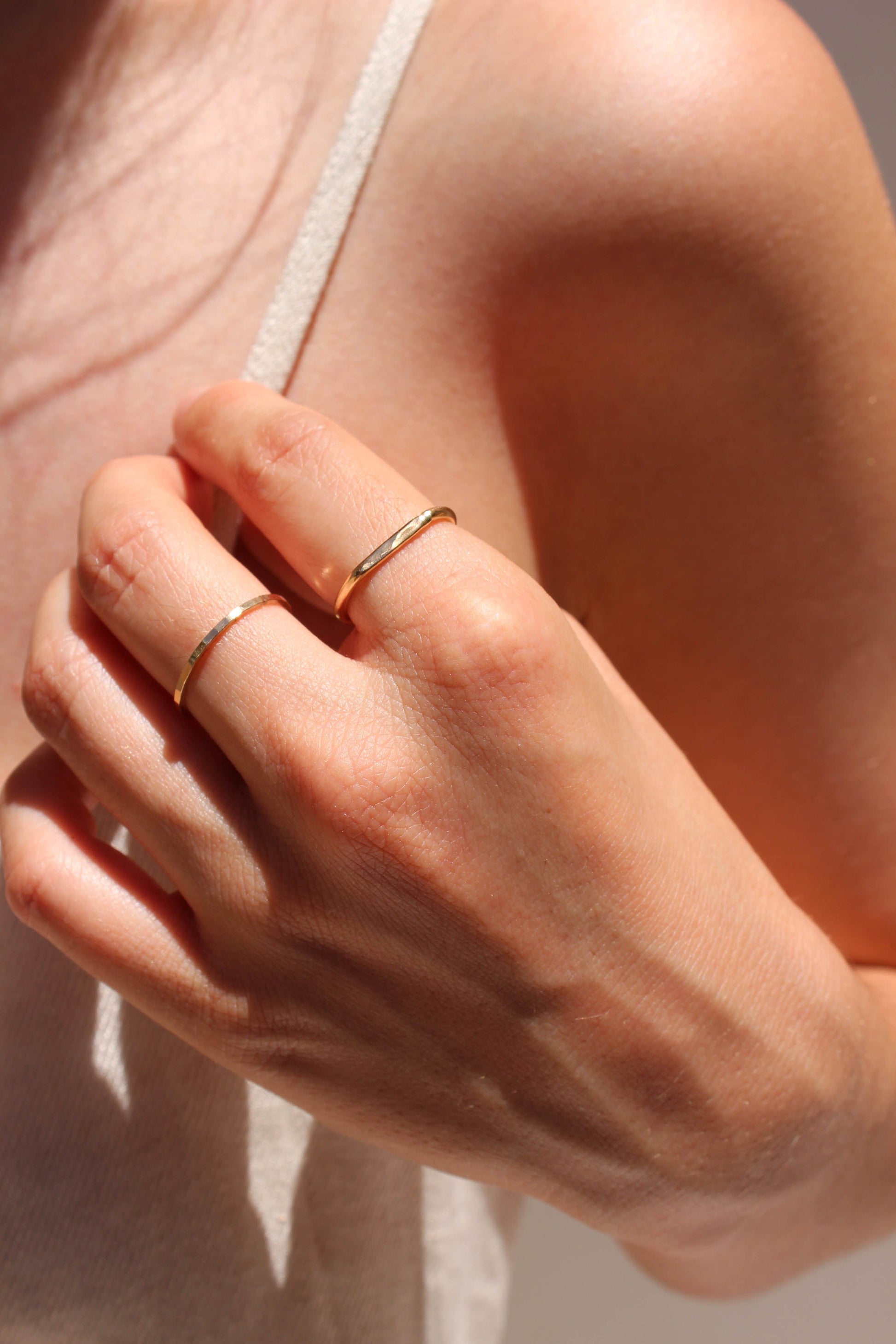 mesa ring