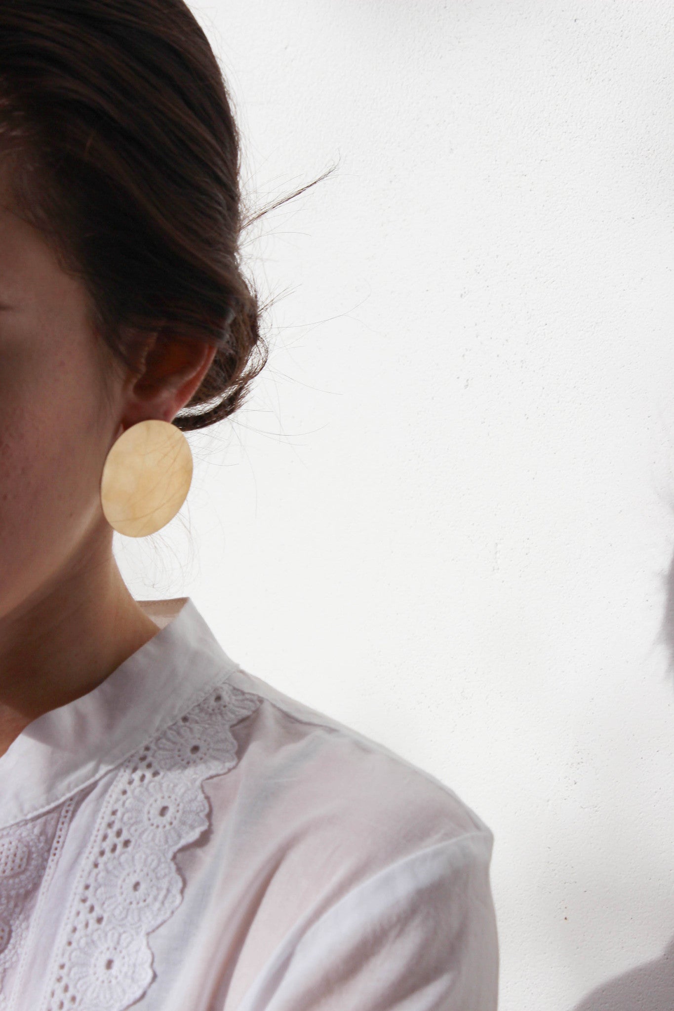 giant disc | multiple colors