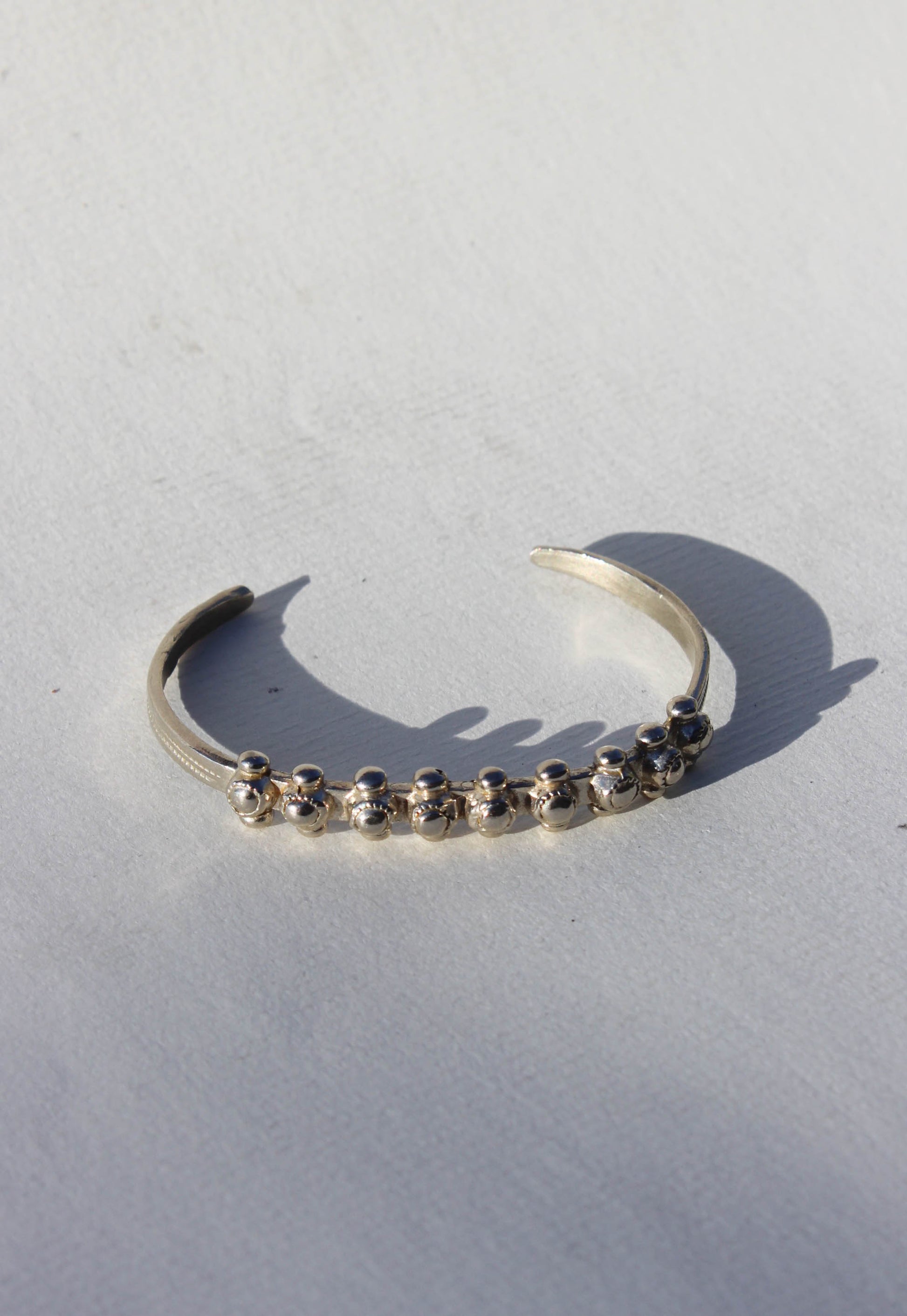 vertebrae cuff