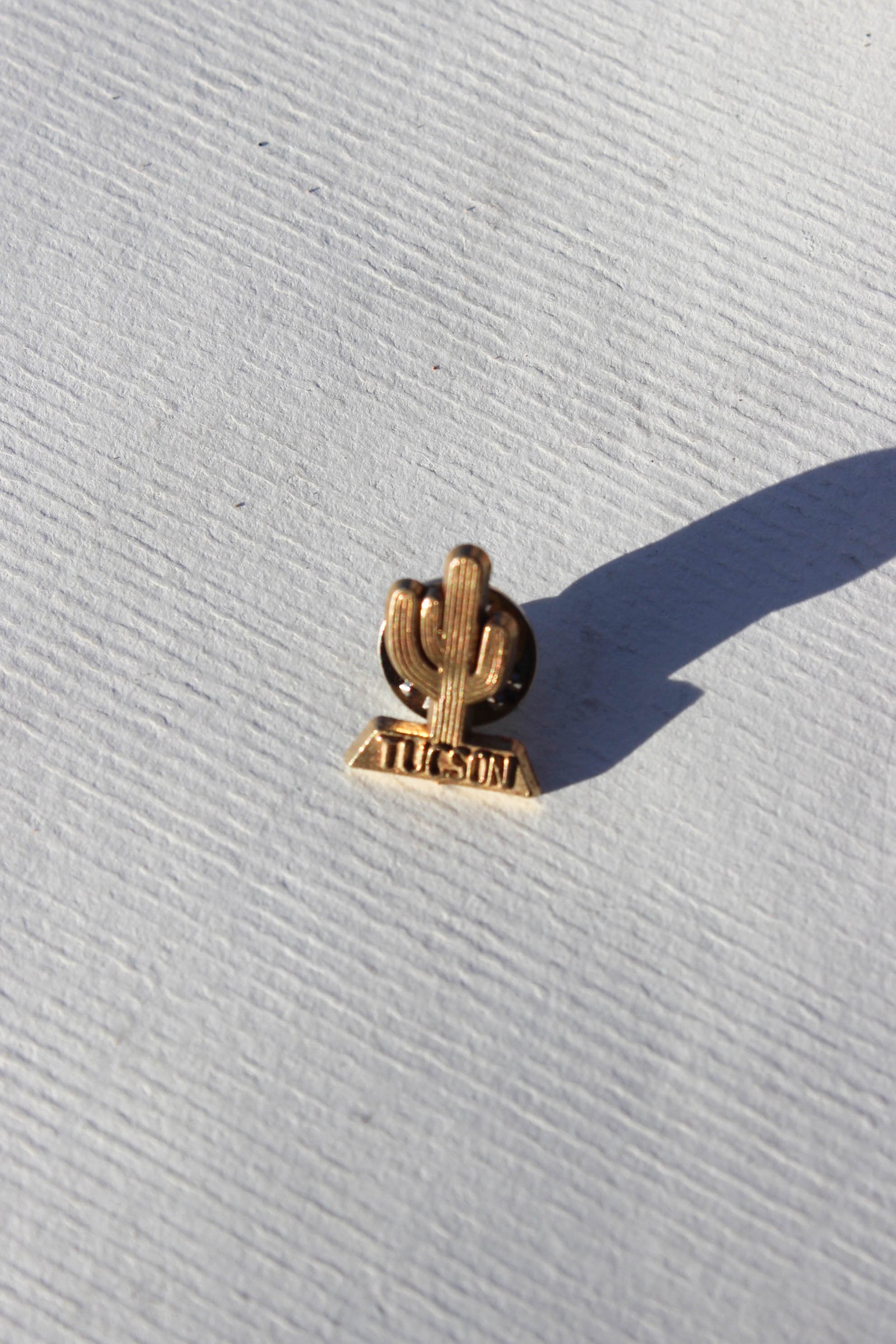 tucson pin