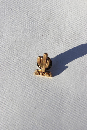 tucson pin