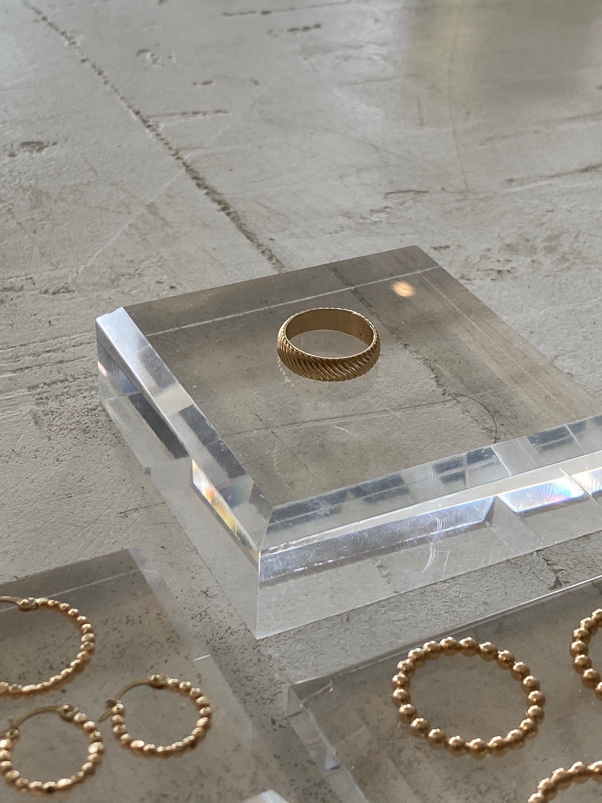 vintage ring