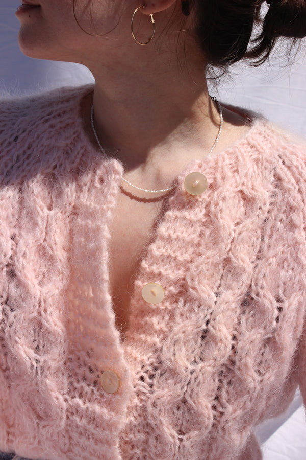 lillie necklace