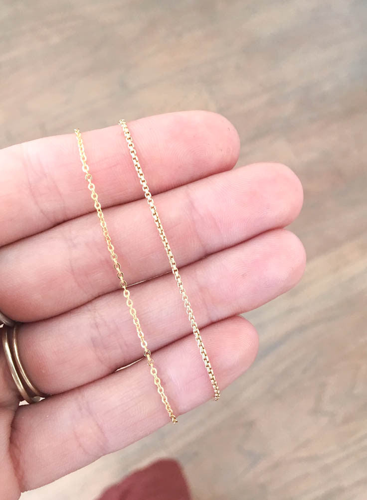 everyday chain