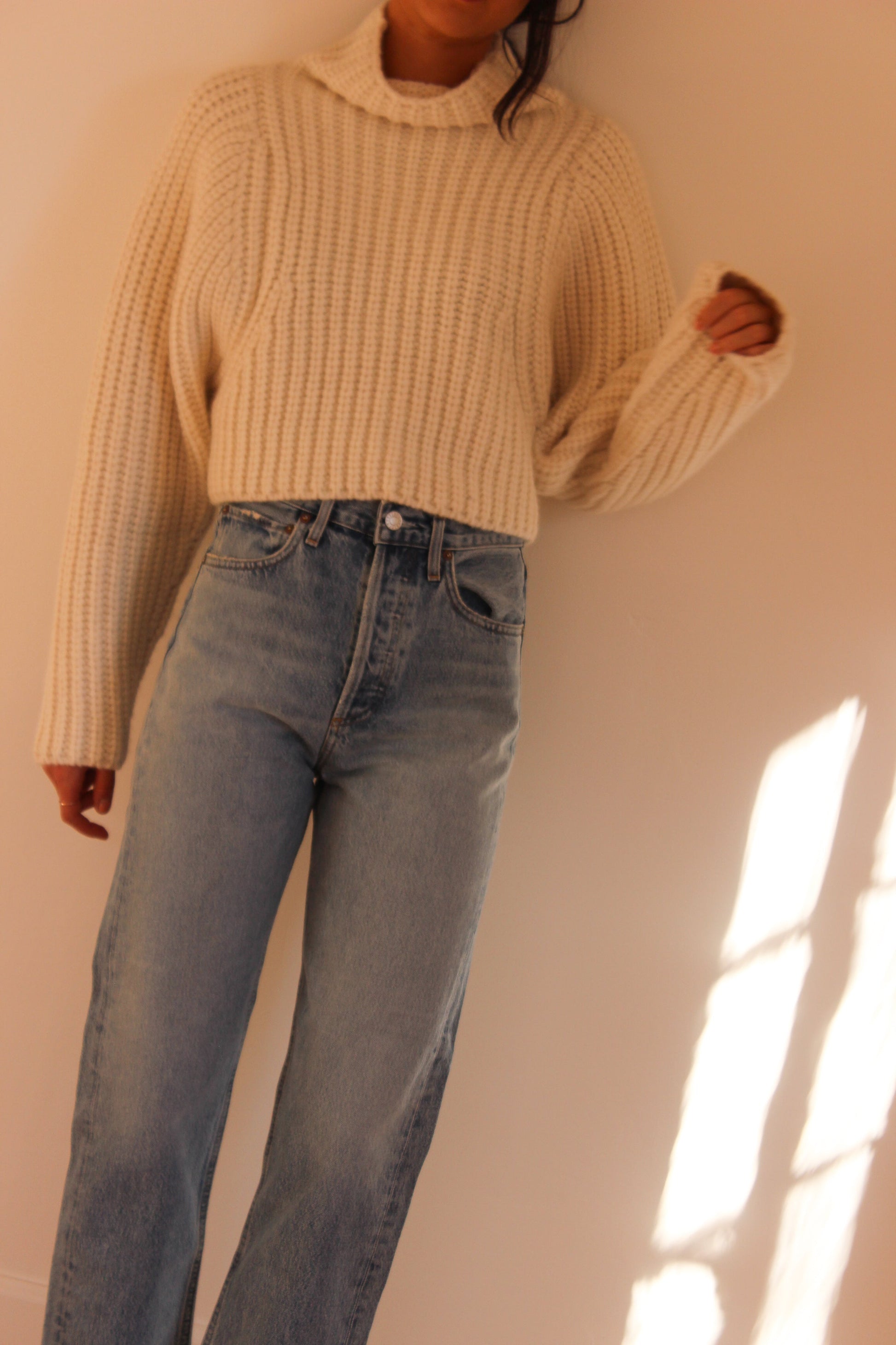 90's pinch waist | navigate