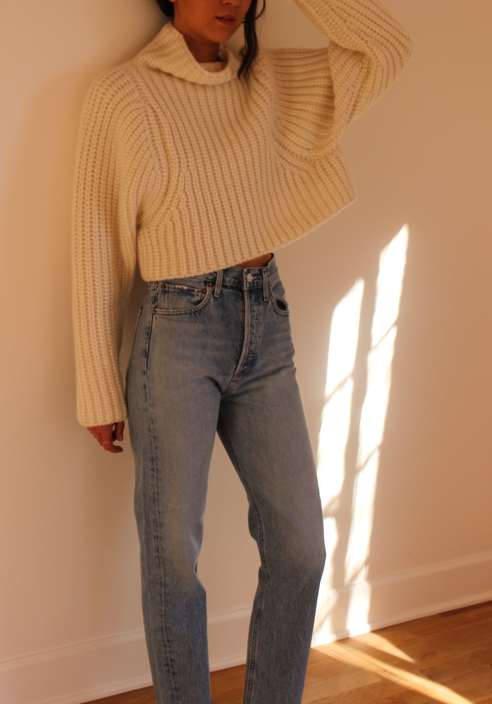 90's pinch waist | navigate