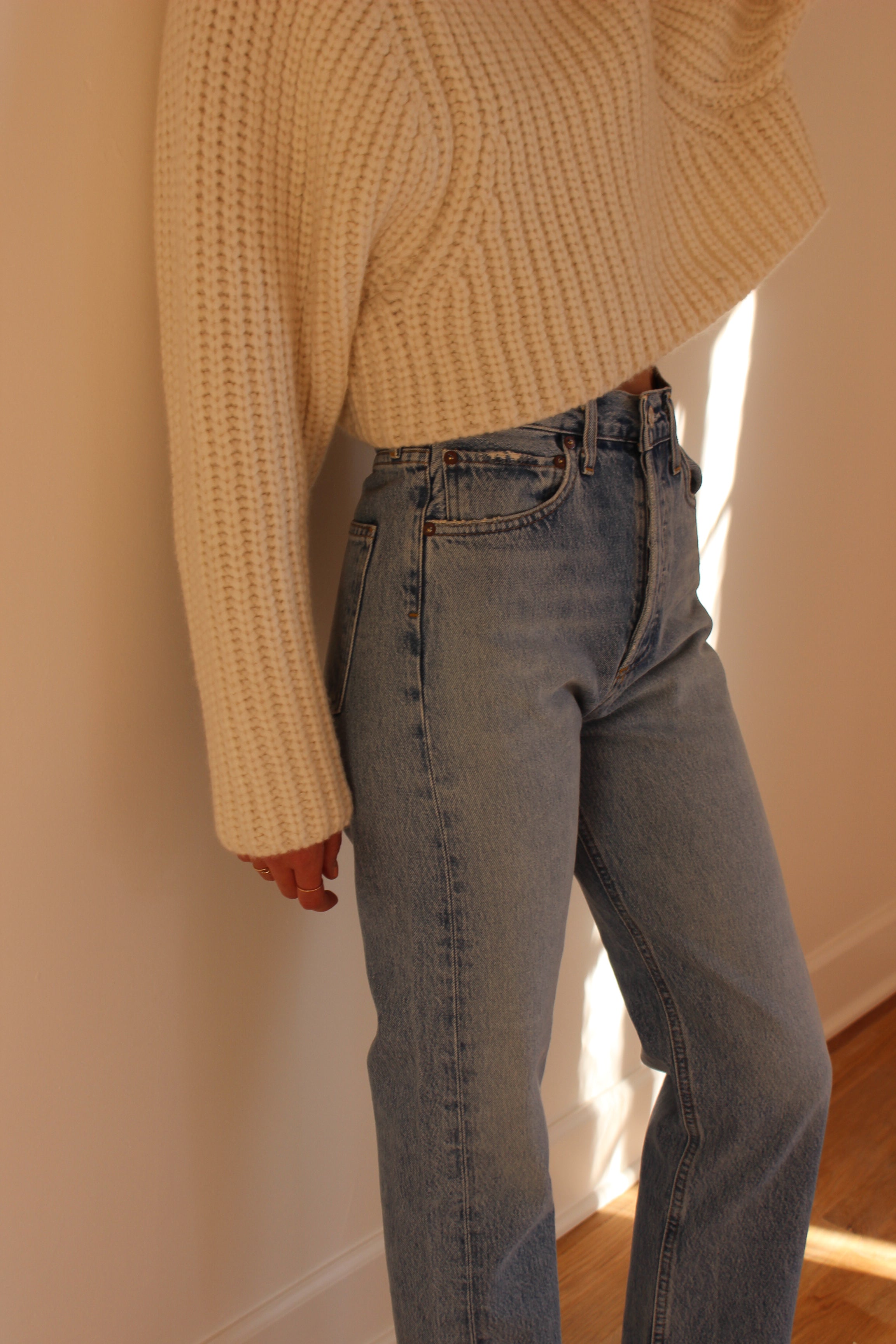 90's pinch waist | navigate