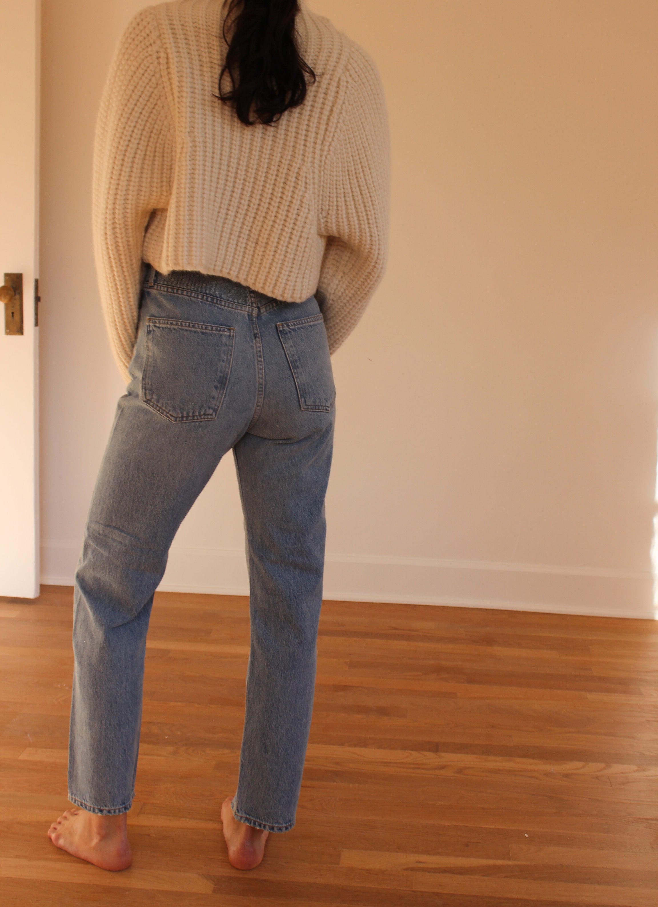 90's pinch waist | navigate