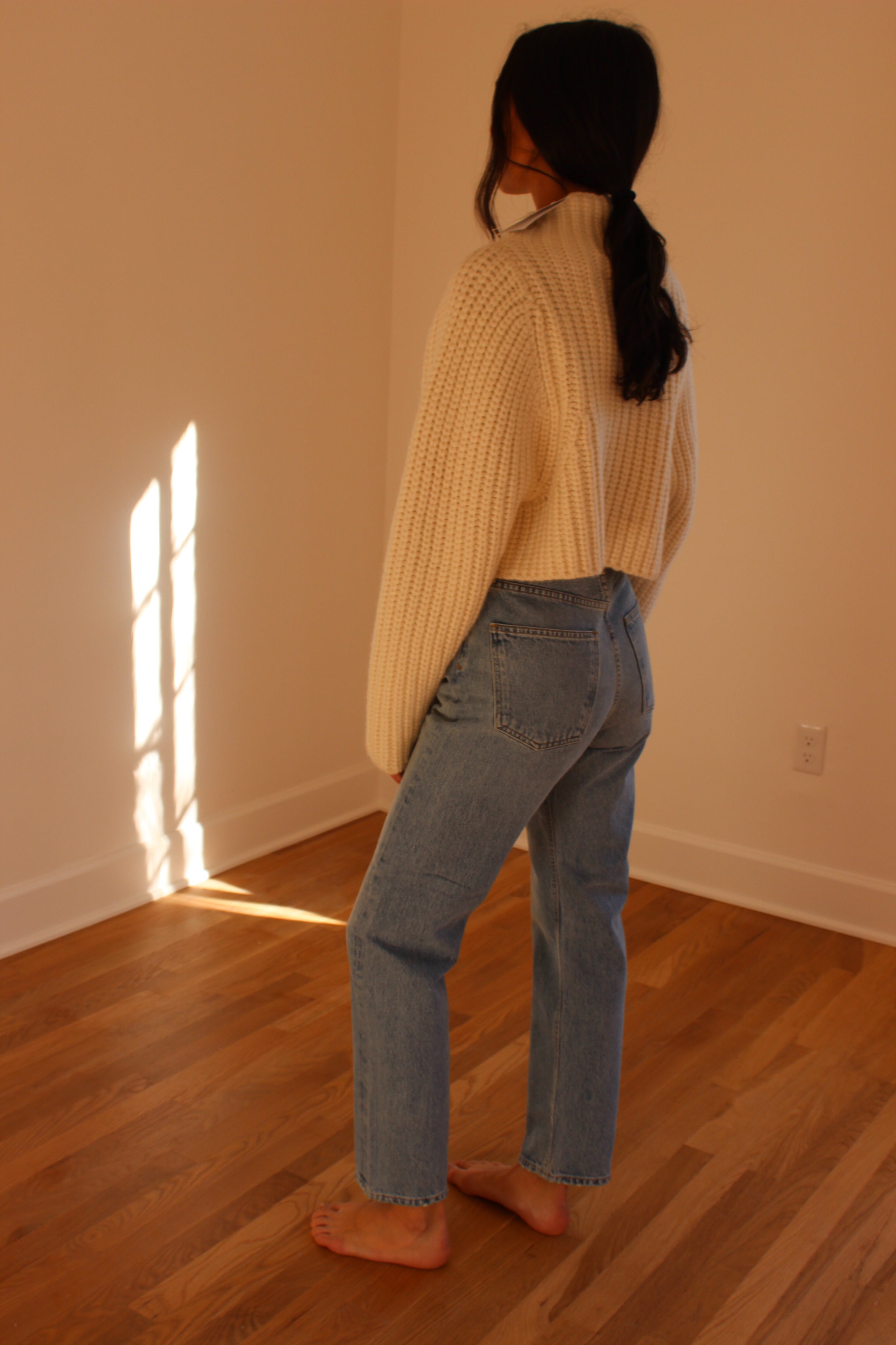 90's pinch waist | navigate