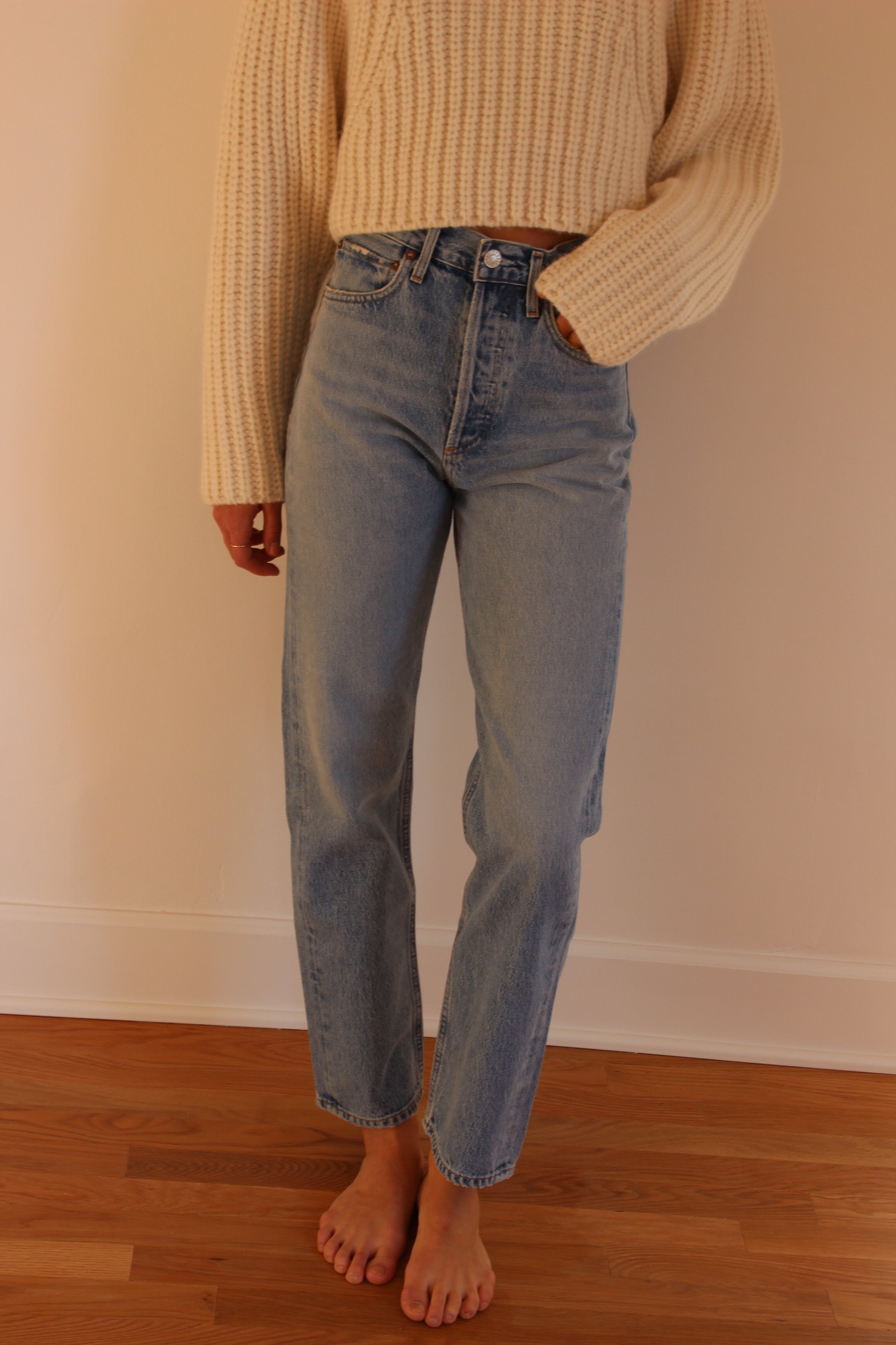 90's pinch waist | navigate