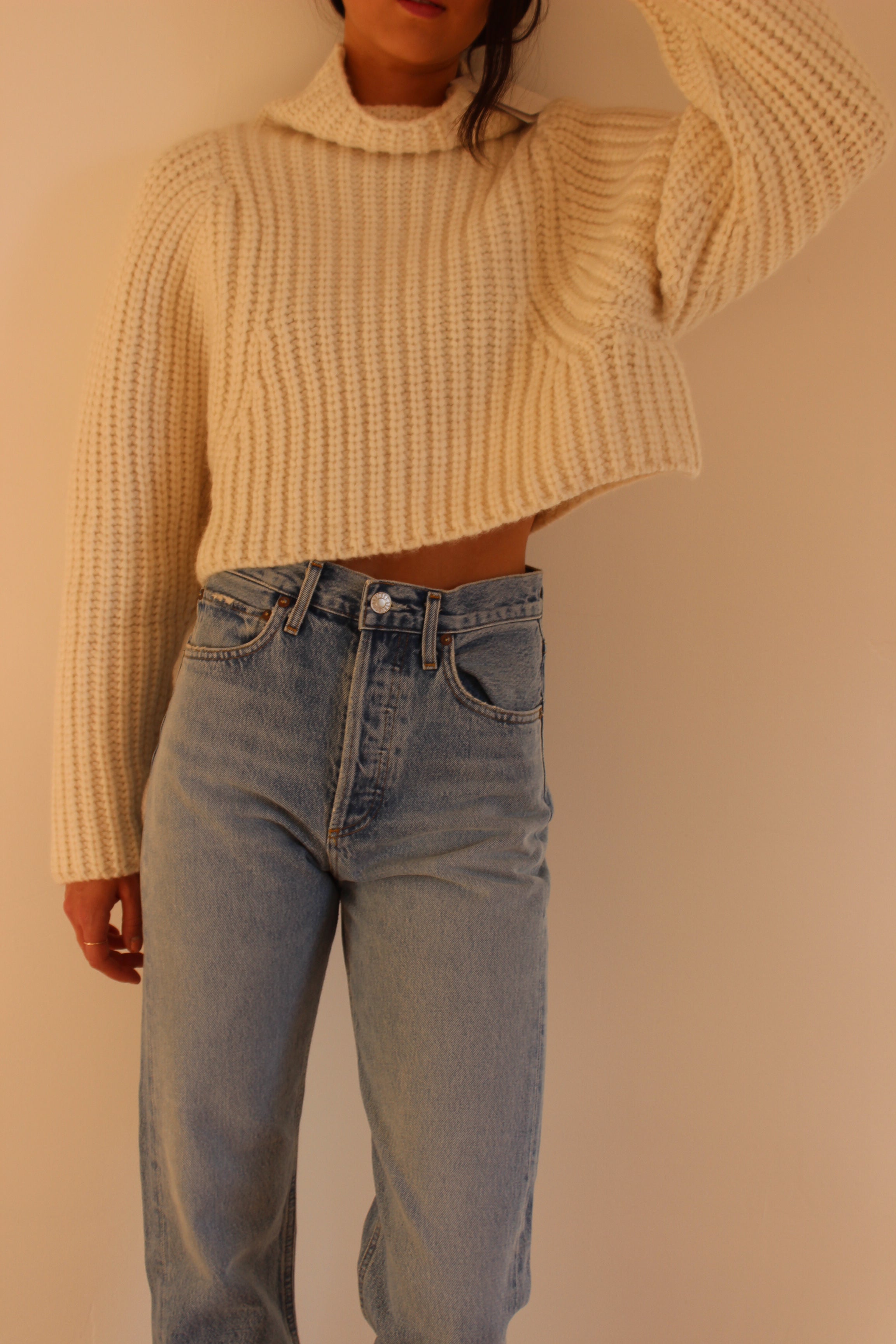 90's pinch waist | navigate