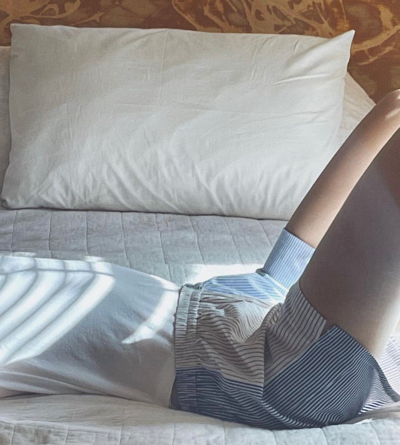 bowie boxer | multiple colors