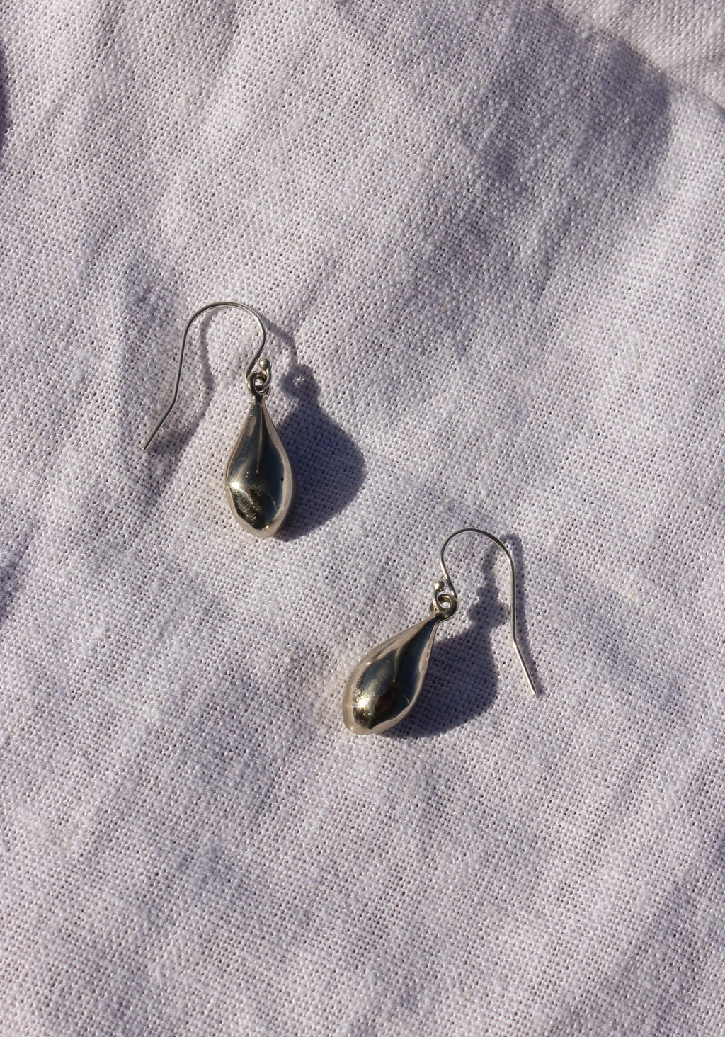 teardrop Earrings