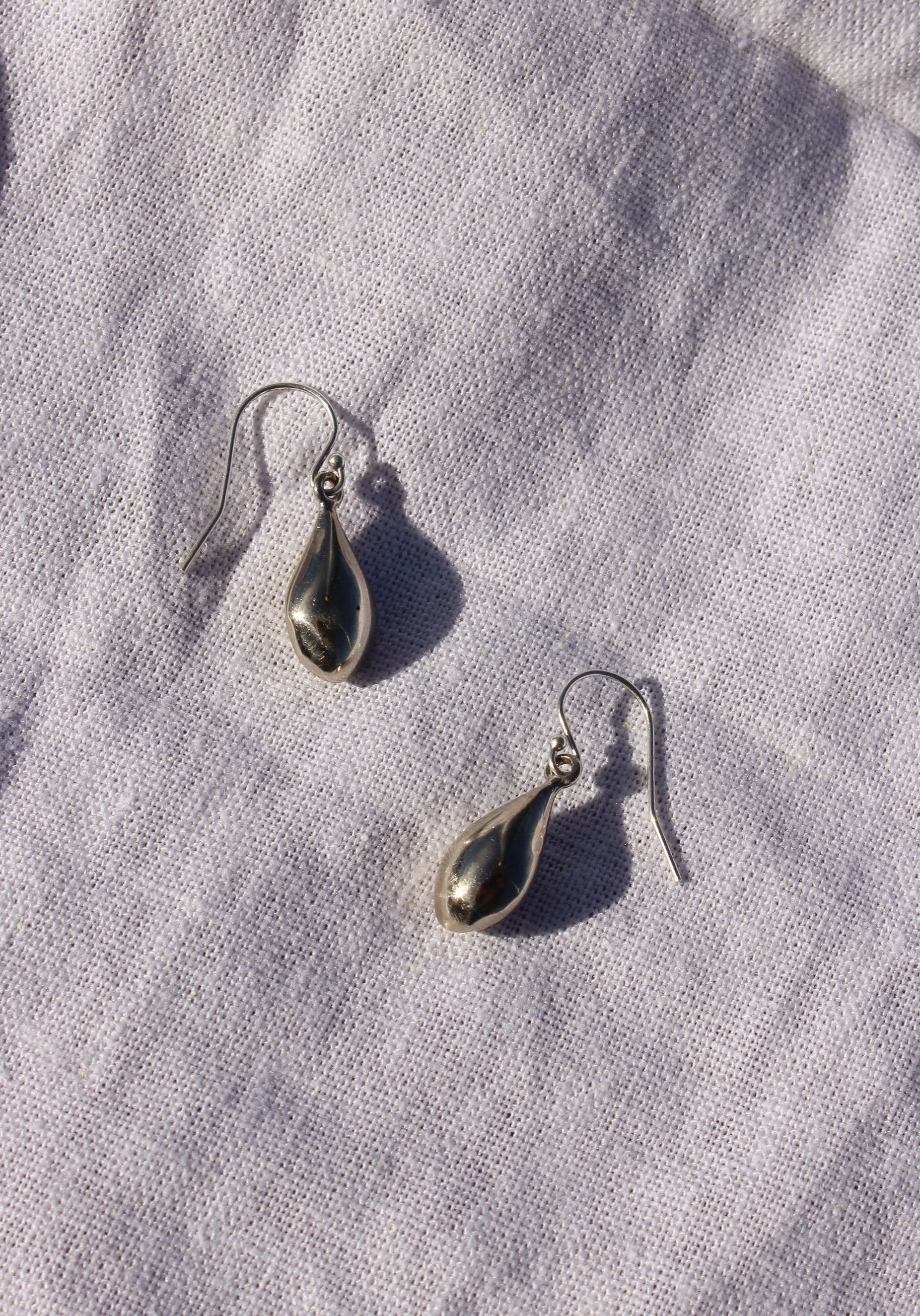 teardrop Earrings