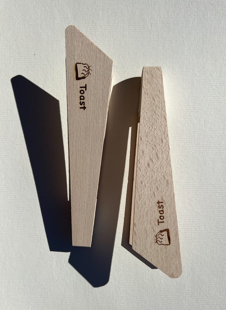 toast tongs