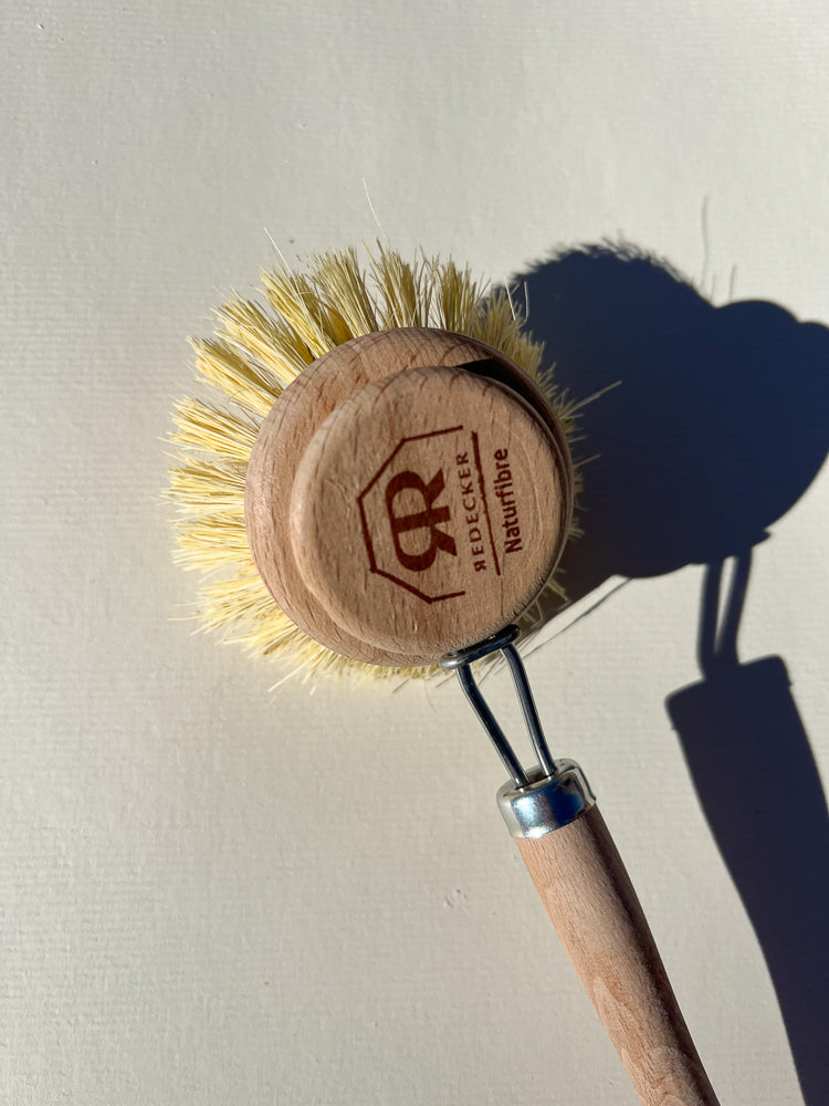 dish brush replacement head