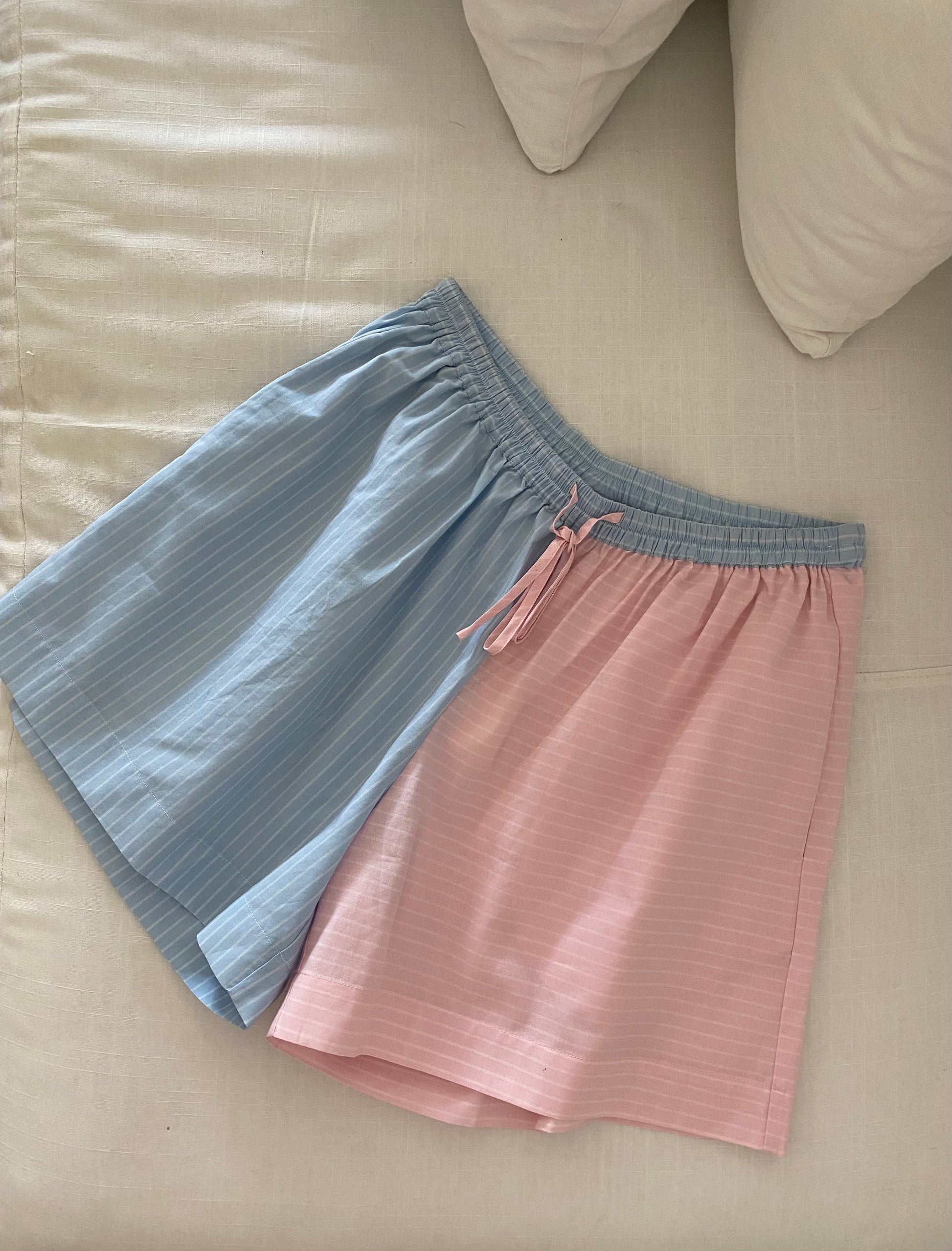 the boxer | tutti stripe
