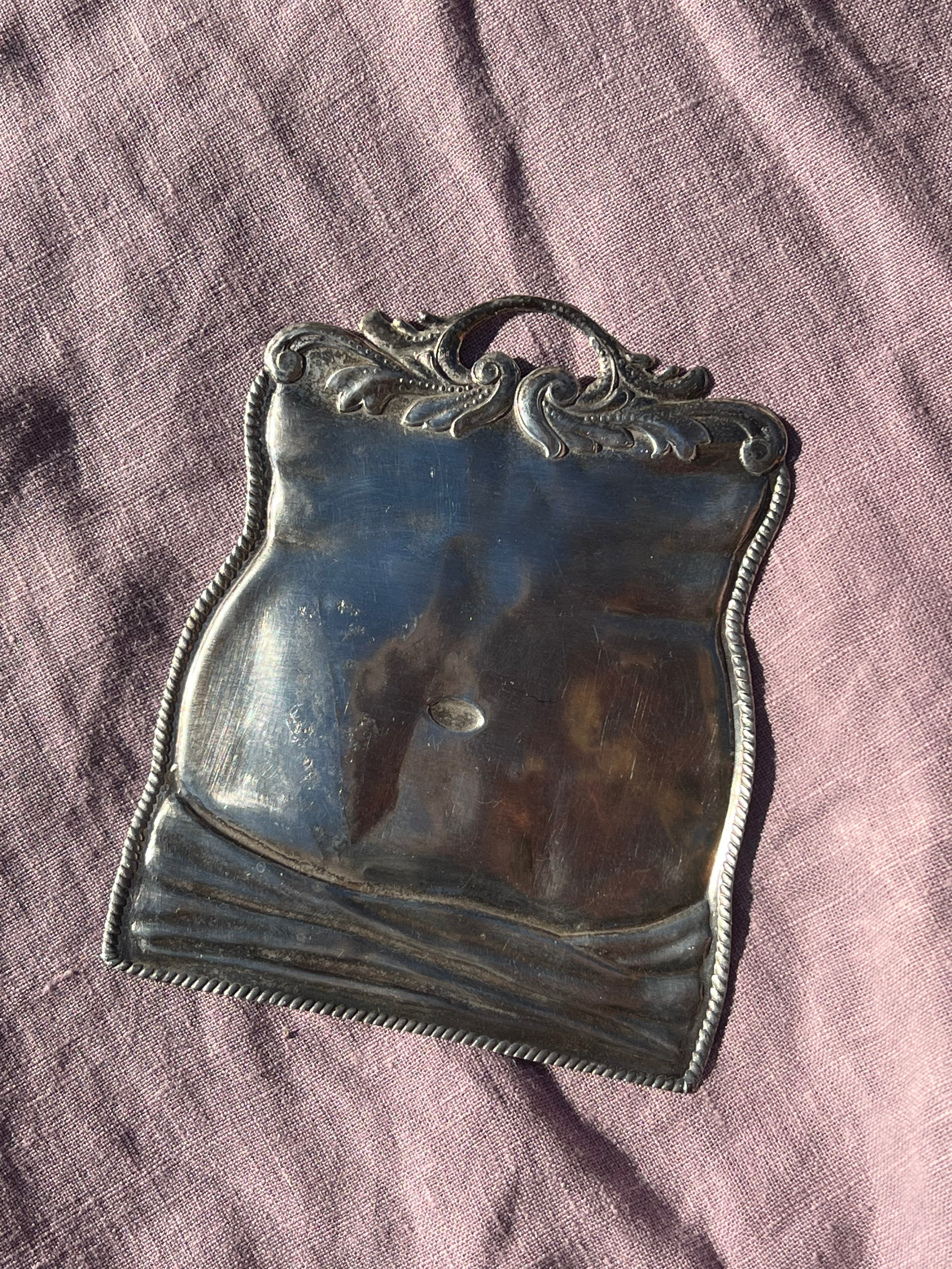 vintage ex-voto | multiple options