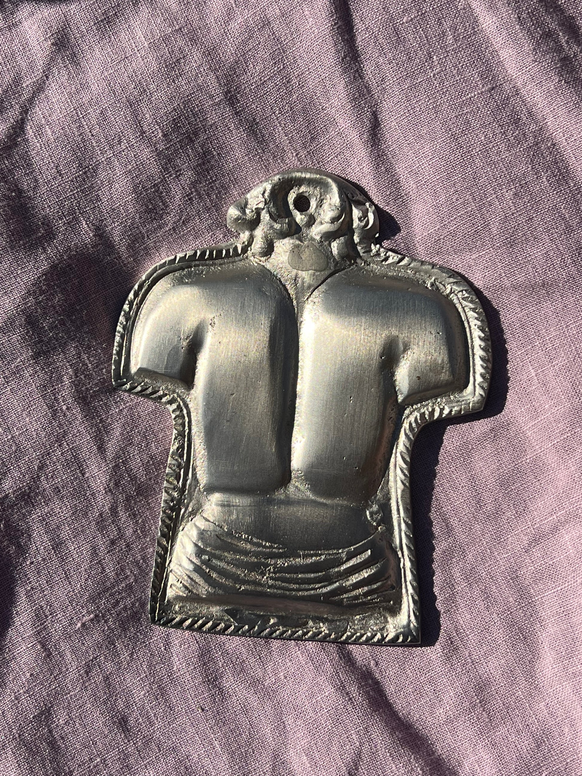 vintage ex-voto | multiple options