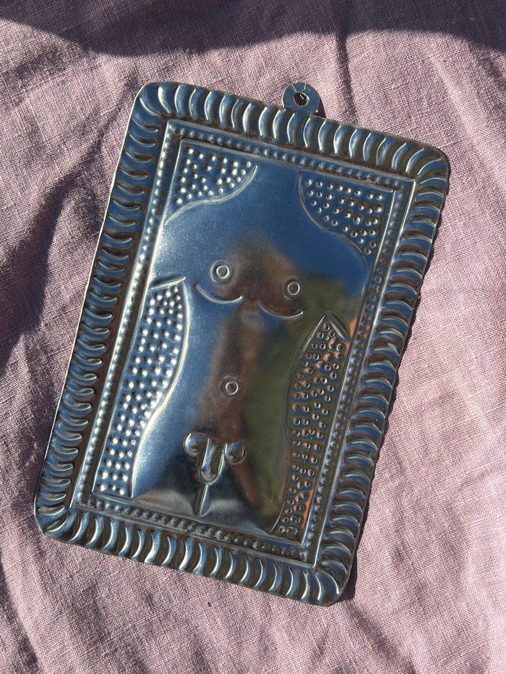 vintage ex-voto | multiple options