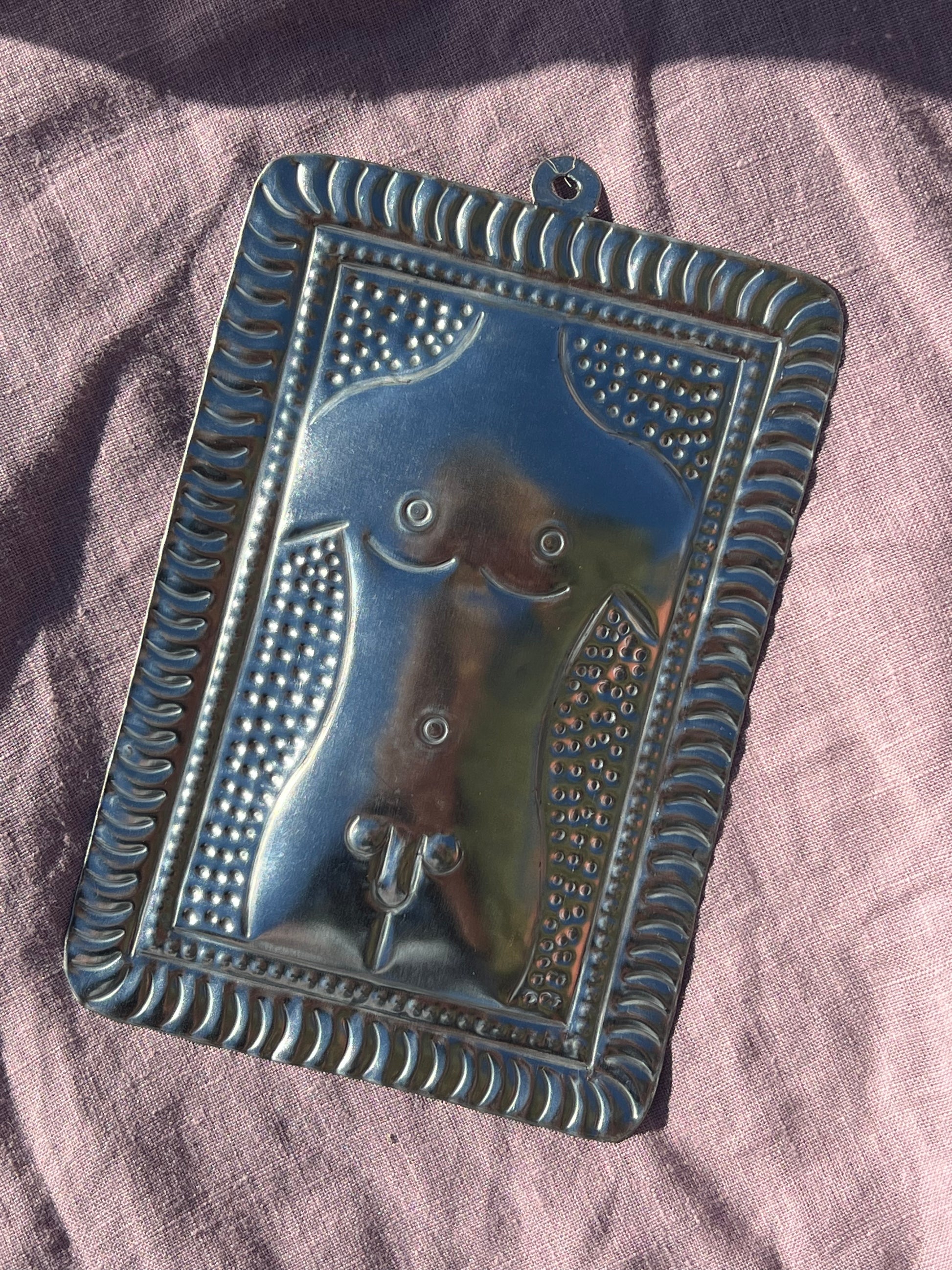 vintage ex-voto | multiple options