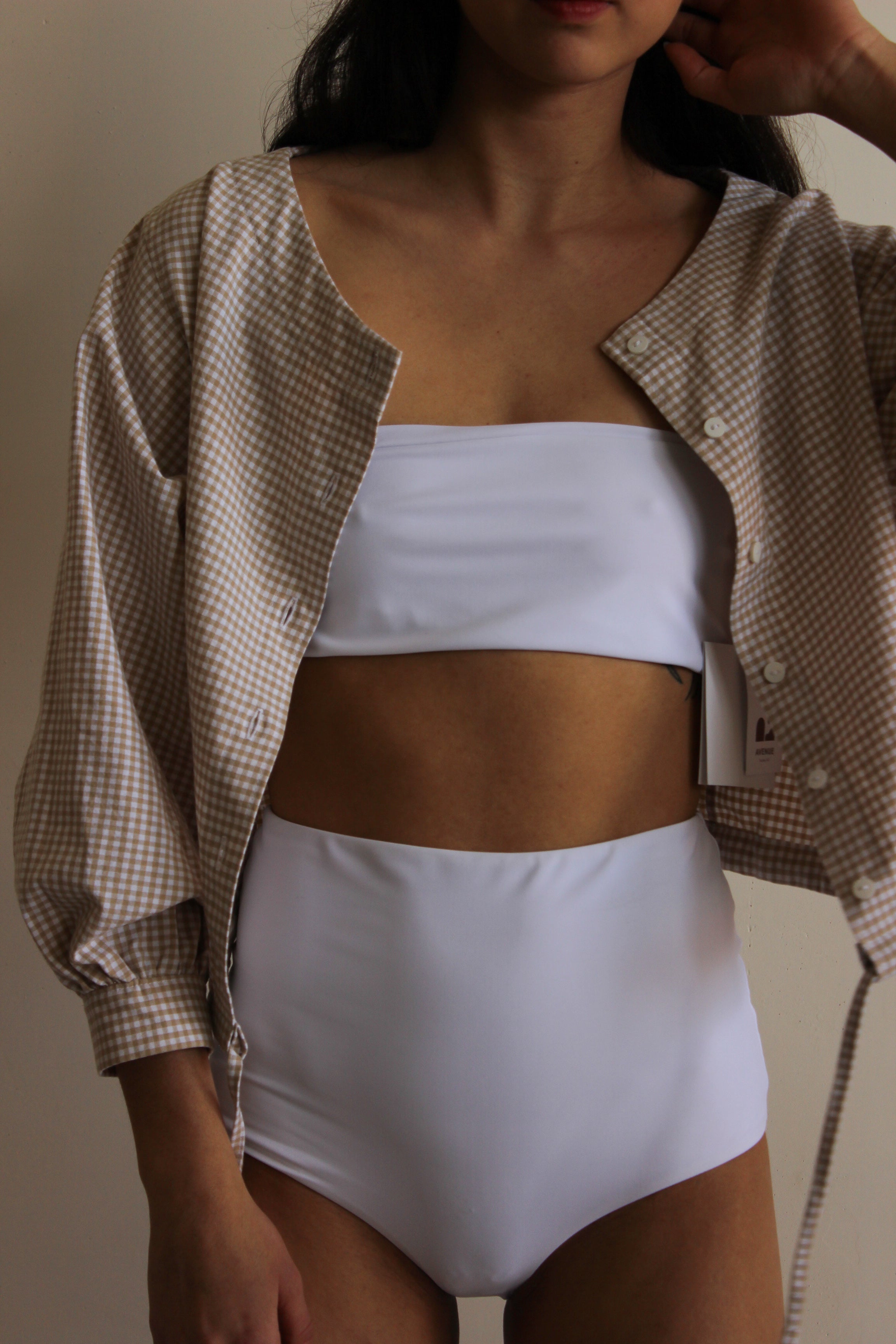 loop top | crema