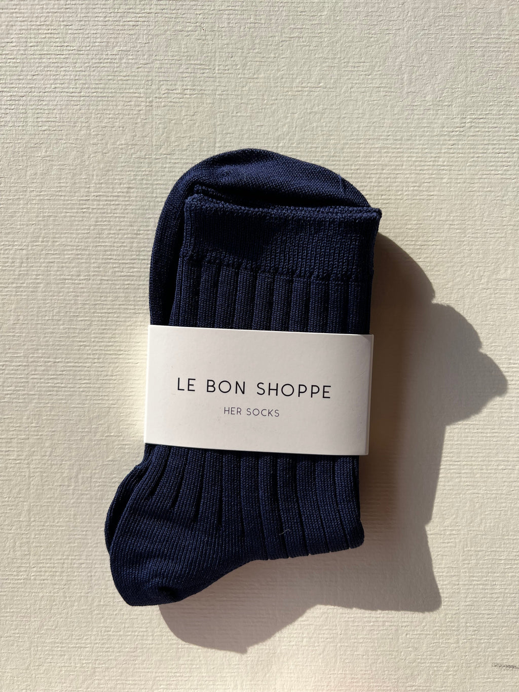 her socks | multiple colors