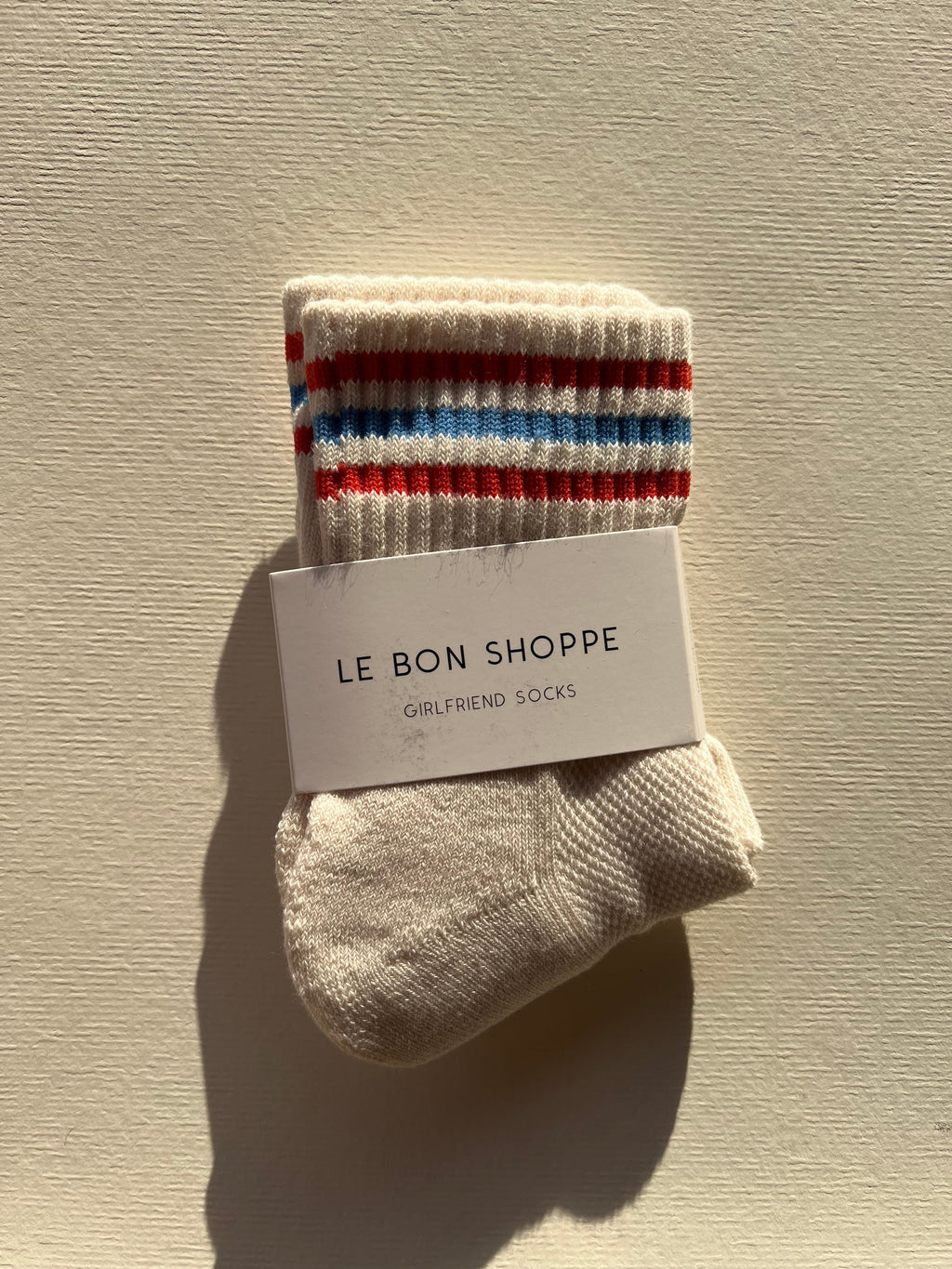 girlfriend socks | multiple colors