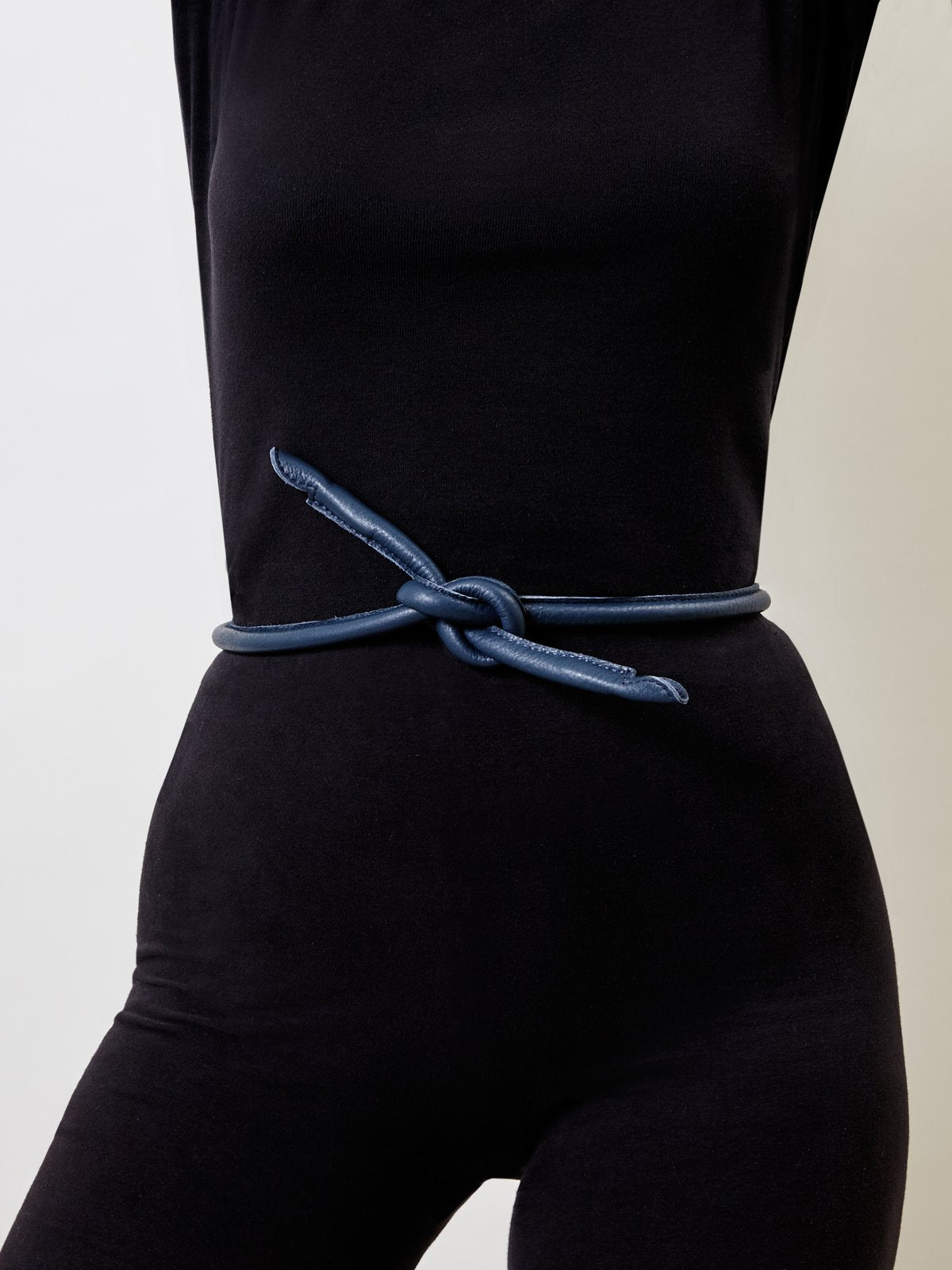 knot belt | multiple colors