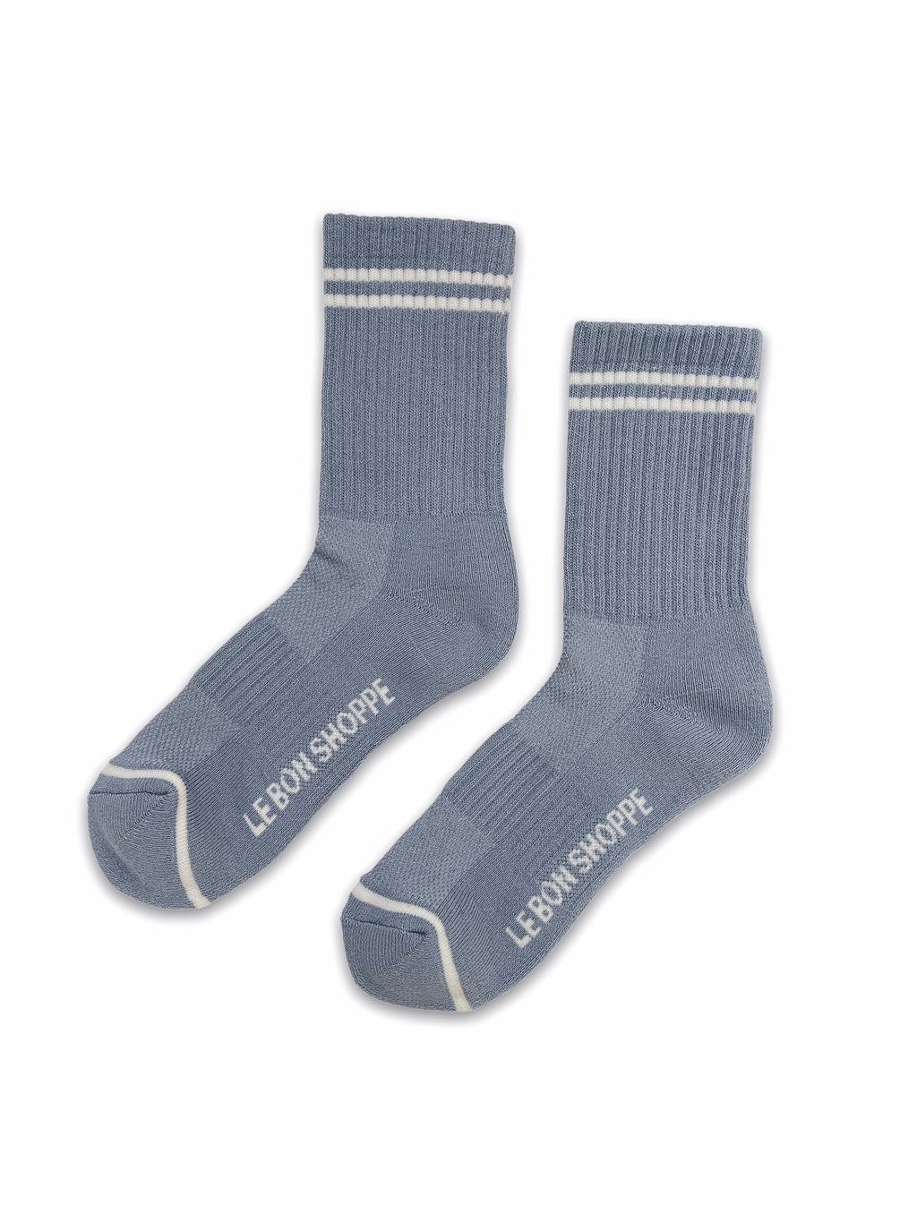 boyfriend socks | multiple colors