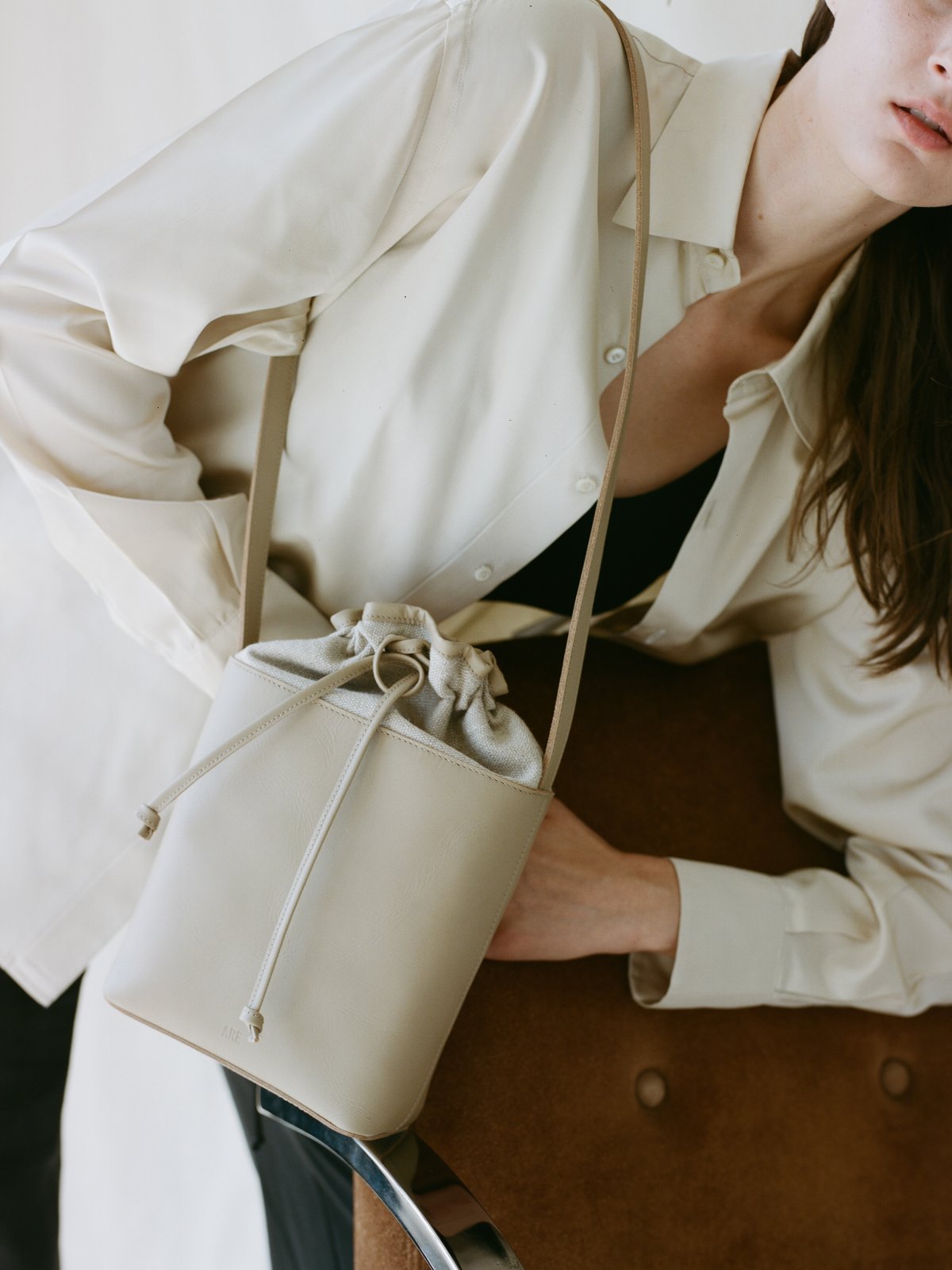 small benton | cipria