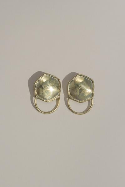 aries earrings | multiple colors