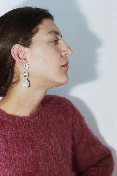 priscilla earrings