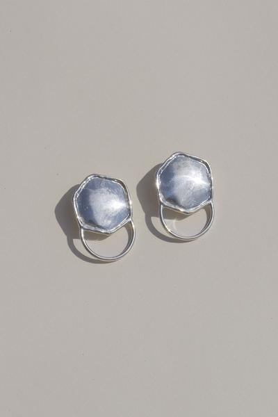 aries earrings | multiple colors