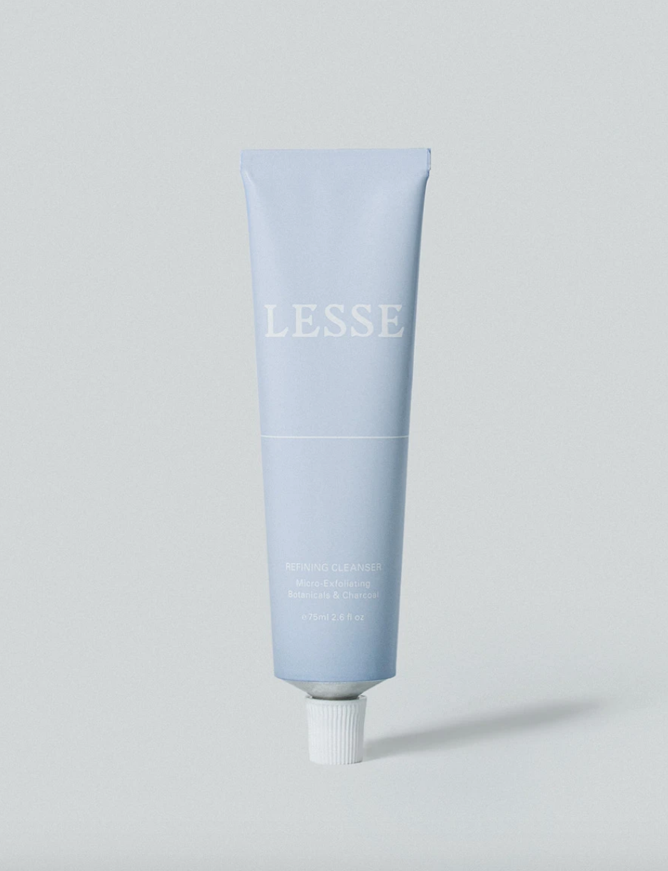 refining cleanser