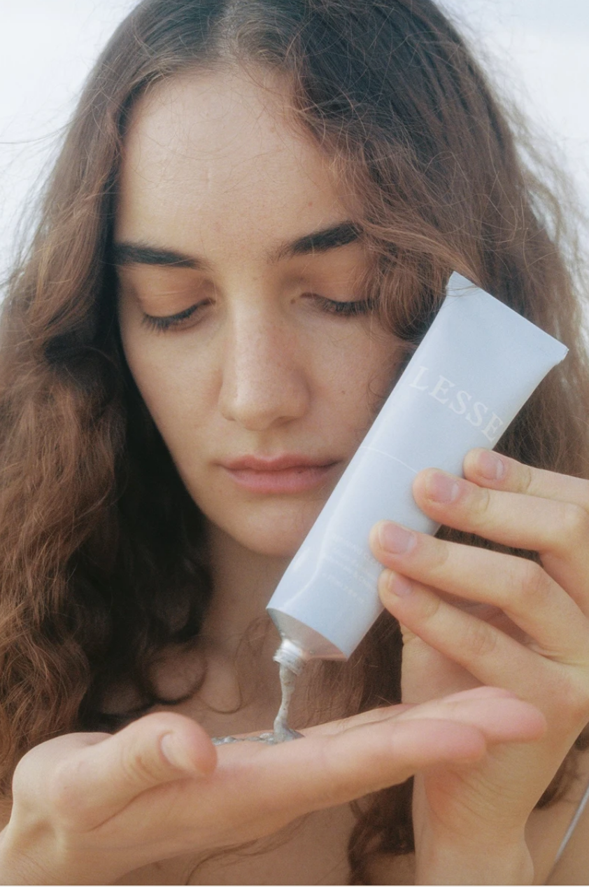 refining cleanser