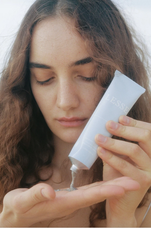 refining cleanser