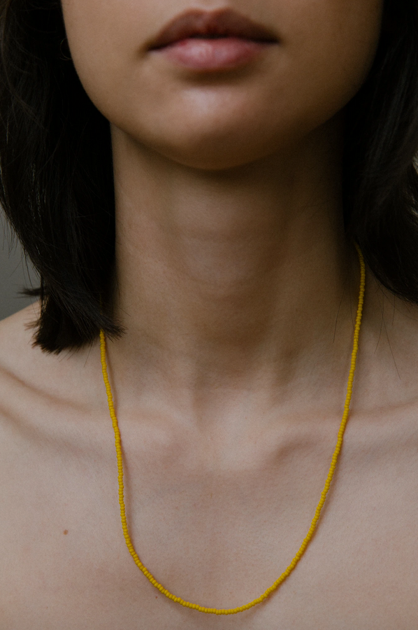 sienna necklace | multiple colors