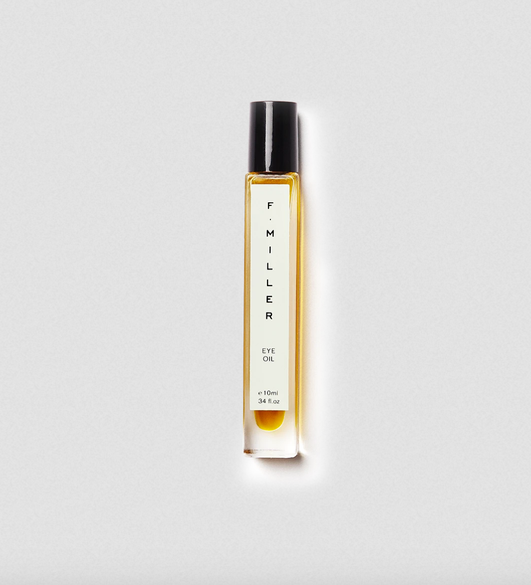 eye oil