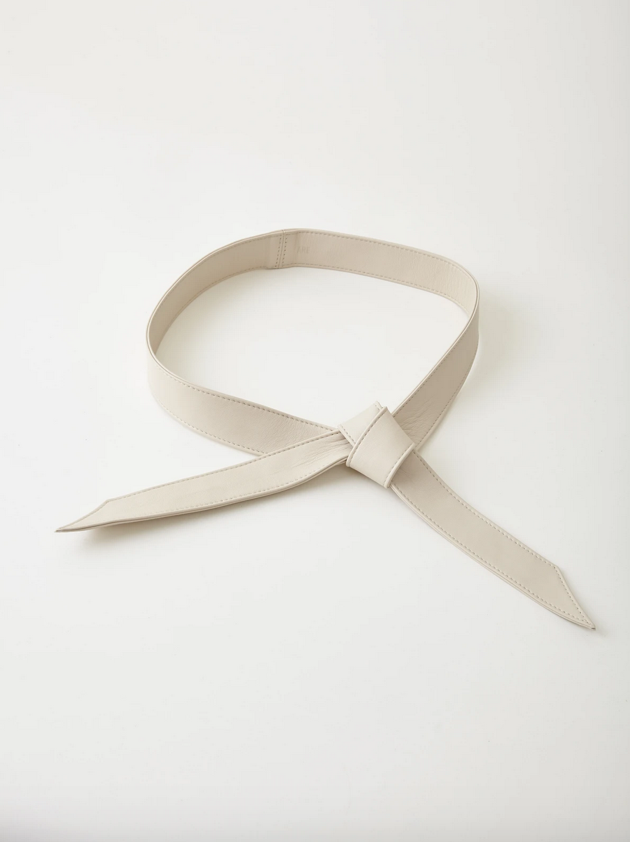 riem belt | black & bone