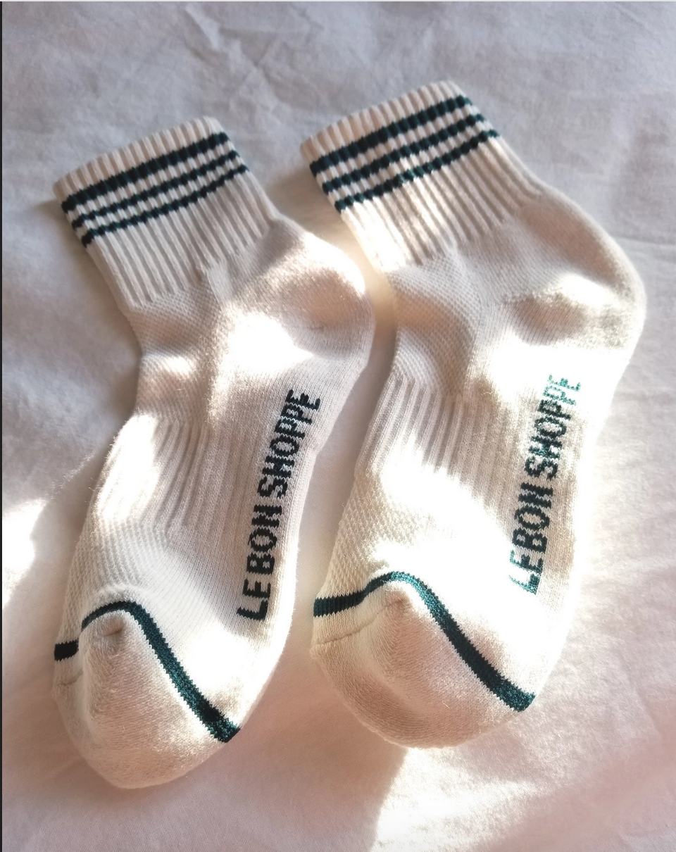girlfriend socks | multiple colors